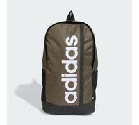 Essentials Linear Rucksack Olive Strata / Black / White 1 Größe