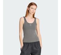 ESSENTIALS LINEAR TANKTOP Black M