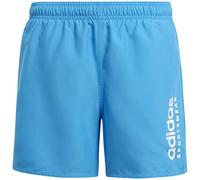 Essentials Logo CLX Kids Badeshorts Jungen Badehose, hellblau, Gr. 176