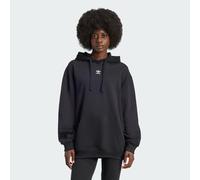 Adidas Originals Essentials Loose Fleece Kapuzenpullover S Black / Black