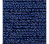 Essentials Mega Wool Chunky Blau, 100 g