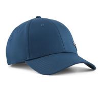 Essentials Metal Cat Basketball Cap, blau, Gr. L