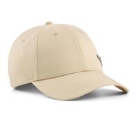 Essentials Metal Cat Basketball Cap, braun, Gr. L