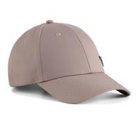 Essentials Metal Cat Basketball Cap, braun, Gr. M