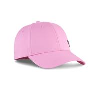 Essentials Metal PUMA Cat Baseball-Cap Teenager, Accessoires, Rosa, KIDS Pink