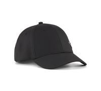Essentials Metal PUMA Cat Baseball-Cap Teenager, Accessoires, Schwarz, KIDS Black