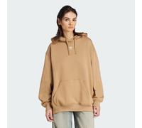Essentials Oversized Hoodie Cardboard L