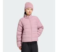 adidas Women's ESSENTIALS PACKABLE ISOLATIONSJACKE
