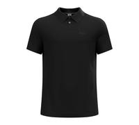 Odlo Herren Essential Solid Polo T-Shirt (Größe M, gruen)