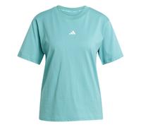 Essentials Small Logo Cotton Tee Adidas M