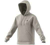 adidas ESSENTIALS SMALL LOGO FEEL COZY Damen Sweatshirt, beige, größe S