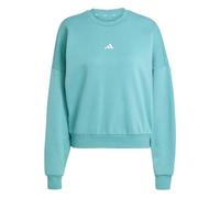Essentials Small Logo Feel Cozy Sweatshirt Adidas XL