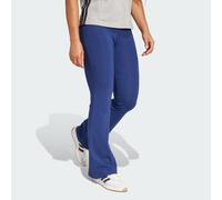 ADIDAS Damen Strumpfhose Essentials Small Logo Flared (JD3073) XXS DKBLUE/WHITE