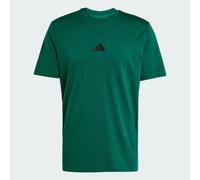 Adidas Essentials Small Logo Single Jersey Kurzarm-t-shirt