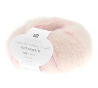Essentials Super Kid Mohair Loves Silk Cute Confetti