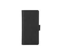Essentials Wallet 3 Black - Motorola Edge 40 Neo