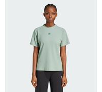 Adidas Originals Essentials Wide Rib T-shirt Größe: XS | Hemden Outlet | Damen