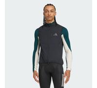 Adidas Essentials Windproof Weste S Black