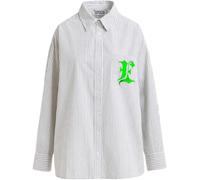 Essentiel Antwerp - Essentiel Antwerp - Blouses Wit Ipatch - Größe XS - weiß