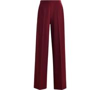 Essentiel Antwerp - Essentiel Antwerp - Pantalons Bordeaux Izi - Größe 38 - rot