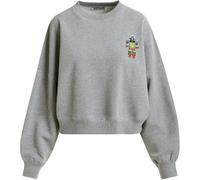 Essentiel Antwerp - Essentiel Antwerp Sweaters Grijs Ibernatus - Größe 38 - grau