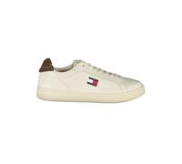 Essentielle Leder Sneaker EU40