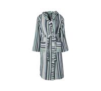 Essenza Donna Green - Blue Bademantel L