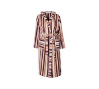 Essenza Donna Rose - Purple Bademantel M