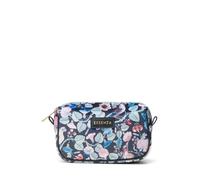 ESSENZA Kosmetiktasche Megan Aleste Slate Grey, 200811 - Polyester - Blumen