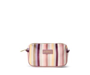 Essenza Megan Donna Pale purple Kulturbeutel 20x8x11