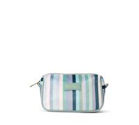 Essenza Megan Donna Surf green Kulturbeutel 20x8x11