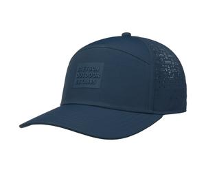 Est. 1865 Outdoor Cap by Stetson dunkelblau One Size