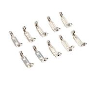 Estink Sicherheitsnadeln, 50 Stück Broschennadeln DIY Craft Sicherheitsnadel, Safety Pins, mit Versicherungswechsel, 20mm