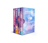 Estuche Saga Meses a Tu Lado / Months by Your Side Saga. Boxed Set / Bei Hugendubel von Joana Marcã°s