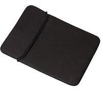 eSTUFF Notebook-Tasche ES1587B-BULK 11,6" Neopren Schutzhülle Schwarz