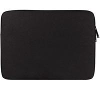 eSTUFF ES697160-BULK Notebooktasche 39,6 cm (15.6" ) Schutzhülle Schwarz (ES697160-BULK)