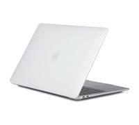 eSTUFF Frosted Clear Hardshell Case - Hartschalen Hülle - Neuware - Transparent