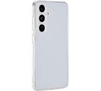 eSTUFF Infinite Vienna S24 Galaxy Clear Cover, Material: 100%, W128802246 (Clear Cover, Material: 100% Recycled TPU)