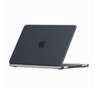 eSTUFF MacBook Neo 13" Black Frosted (ES690154-BULK)