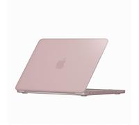 eSTUFF MacBook Neo 13" Blush Frosted (ES690152-BULK)