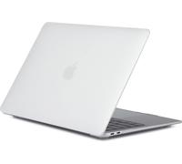 eSTUFF MacBook Neo 13" Clear Frosted (ES690150-BULK)