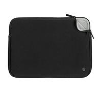 eSTUFF Neoprenhülle - Notebook Sleeve - Neuware - Schwarz