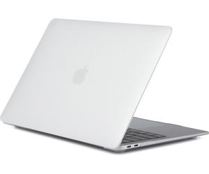 eSTUFF - Notebook-Shellcase - 33,8 cm (13.3") - klar - für Apple MacBook Air (Anfang 2020, Ende 2018, Ende 2020, Mitte 2019) (ES690001-BULK)