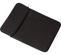 eSTUFF Notebook-Tasche ES1587B-BULK 11,6" Neopren Schutzhülle Schwarz