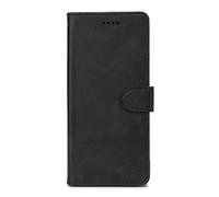 eSTUFF Wales A37 Galaxy. Wallet Cover Black. Material: 100%, ES67340022-BULK