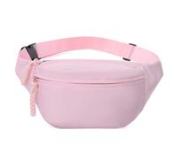 Estwell Bauchtasche Gürteltasche Herren Damen Mode Hüfttaschen Umhängetasche Brustbeutel Reisen Geldgürtel Fanny Pack für Wandern Laufen Radfahren