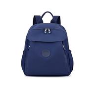 Estwell Rucksack Damen Klein Cityrucksack Elegant Reiserucksack Leichtgewicht Schultasche Modern Rucksackhandtasche Casual Daypack