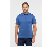 ETERNA 1863 Regular Fit Poloshirt Kurzarm dunkelblau