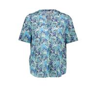 Eterna Bluse in Blau - Größe 40 | Damen Blusen