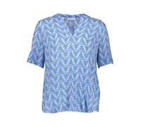 Eterna Bluse in Blau - Größe 40 | Damen Blusen